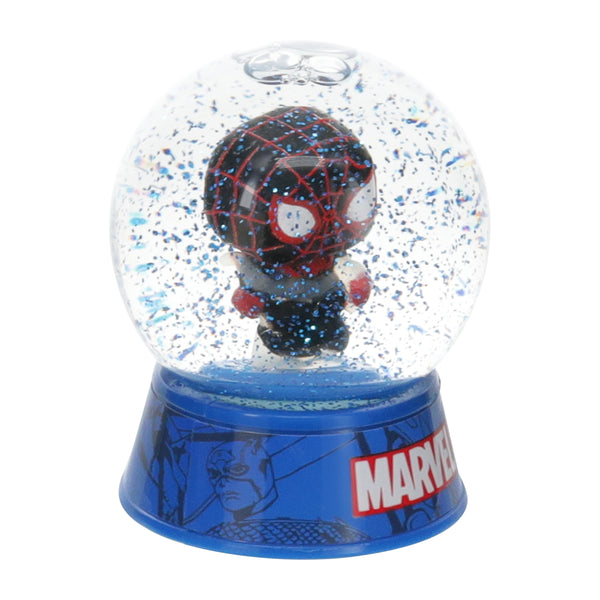 Funko Pop!® Marvel Spider-Man Character Vinyl Collectible Glitter Globe (Styles May Vary) - image 2