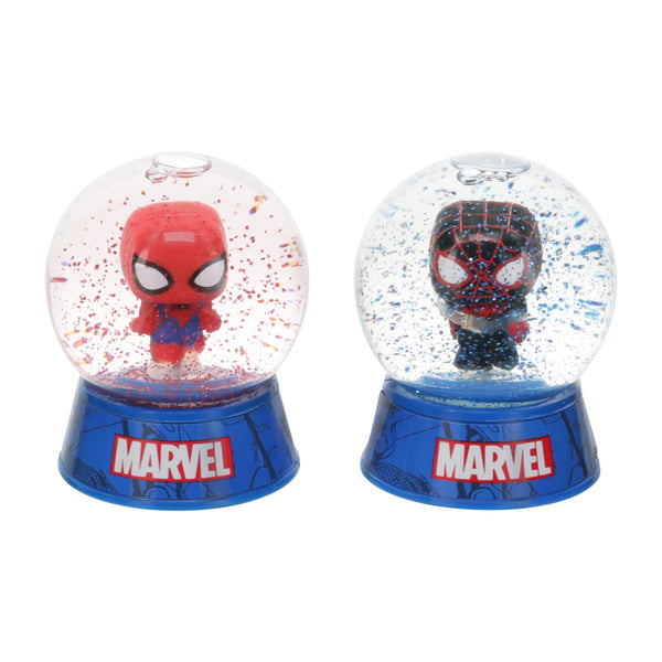 Funko Pop!® Marvel Spider-Man Character Vinyl Collectible Glitter Globe (Styles May Vary) - image 3