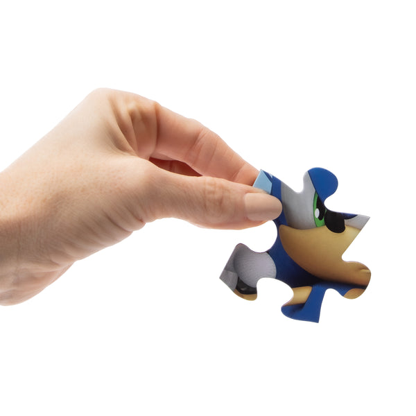 Sonic The Hedgehog™ Puzzle 15.7inx11.8in - image 2