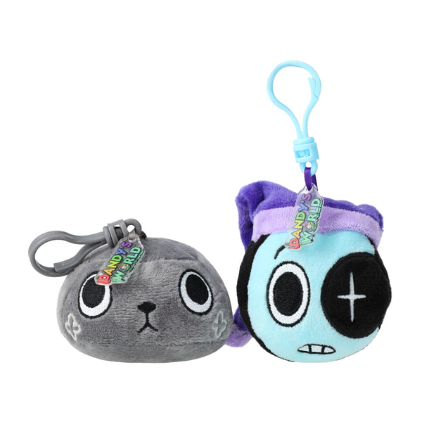Dandy's World™ Mystery Plush Bag Clip (Styles May Vary) - image 4