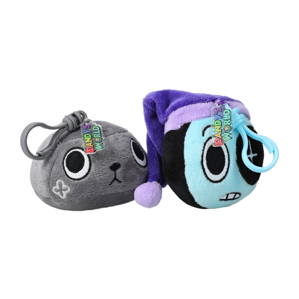 Dandy's World™ Mystery Plush Bag Clip (Styles May Vary) - image 5