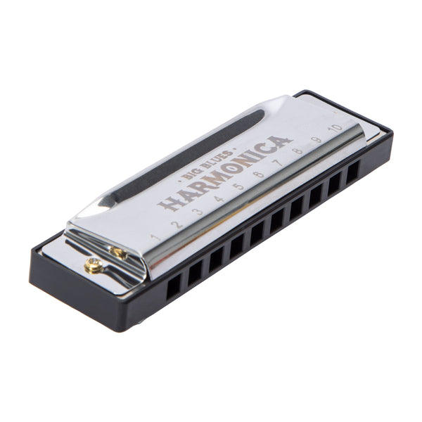 Feel The Blues Harmonica - image 2