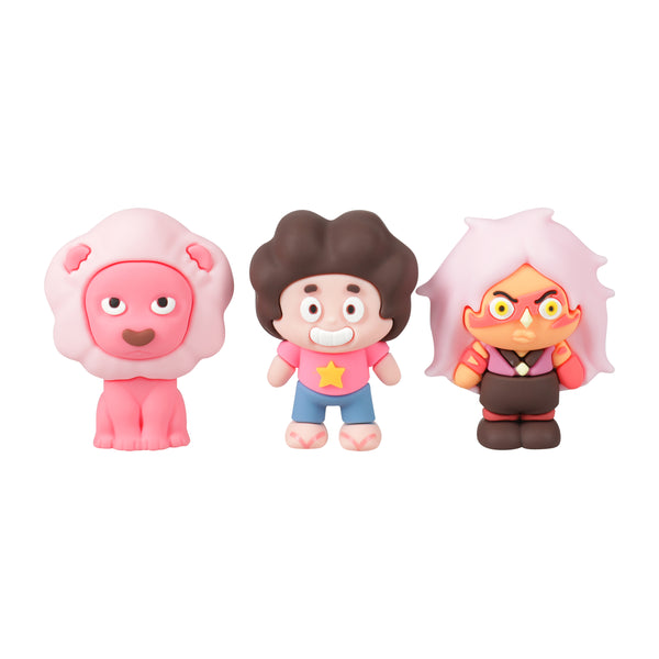 Steven Universe 3D Buddies Capsule (Styles May Vary) - image 5