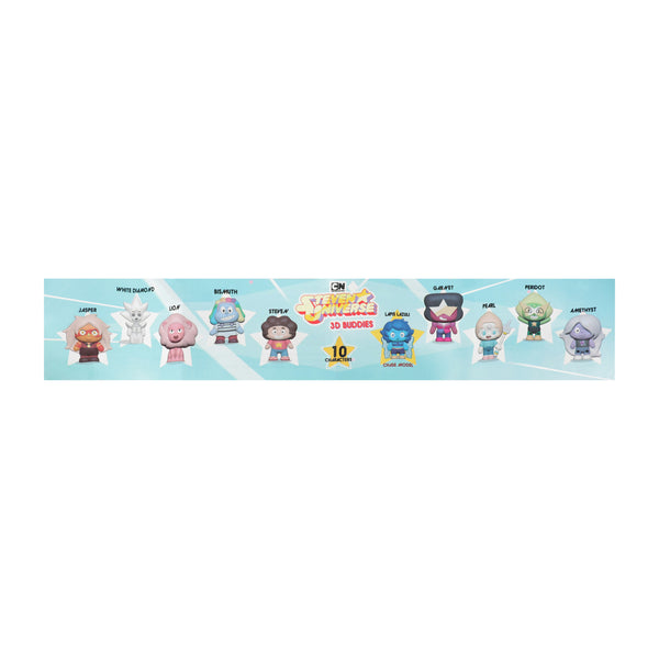 Steven Universe 3D Buddies Capsule (Styles May Vary) - image 6