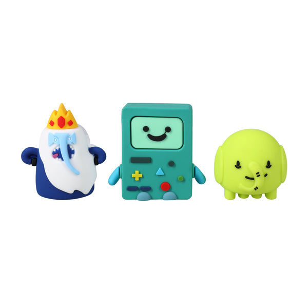 Adventure Time Buddies Mystery Capsule Toy (Styles May Vary) - image 5