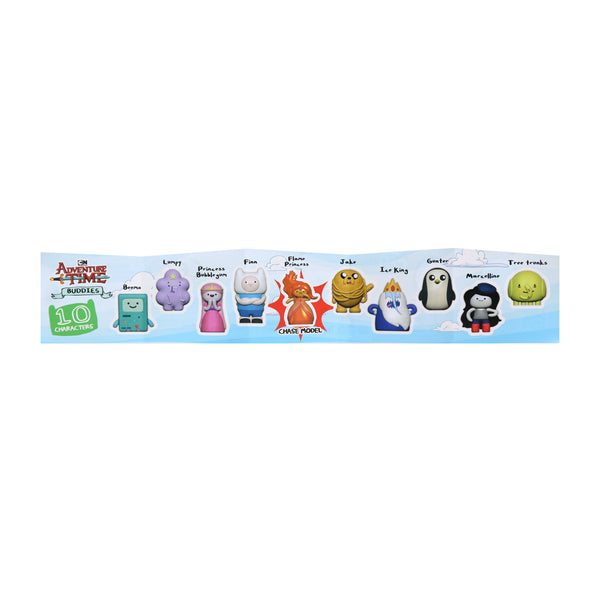 Adventure Time Buddies Mystery Capsule Toy (Styles May Vary) - image 6