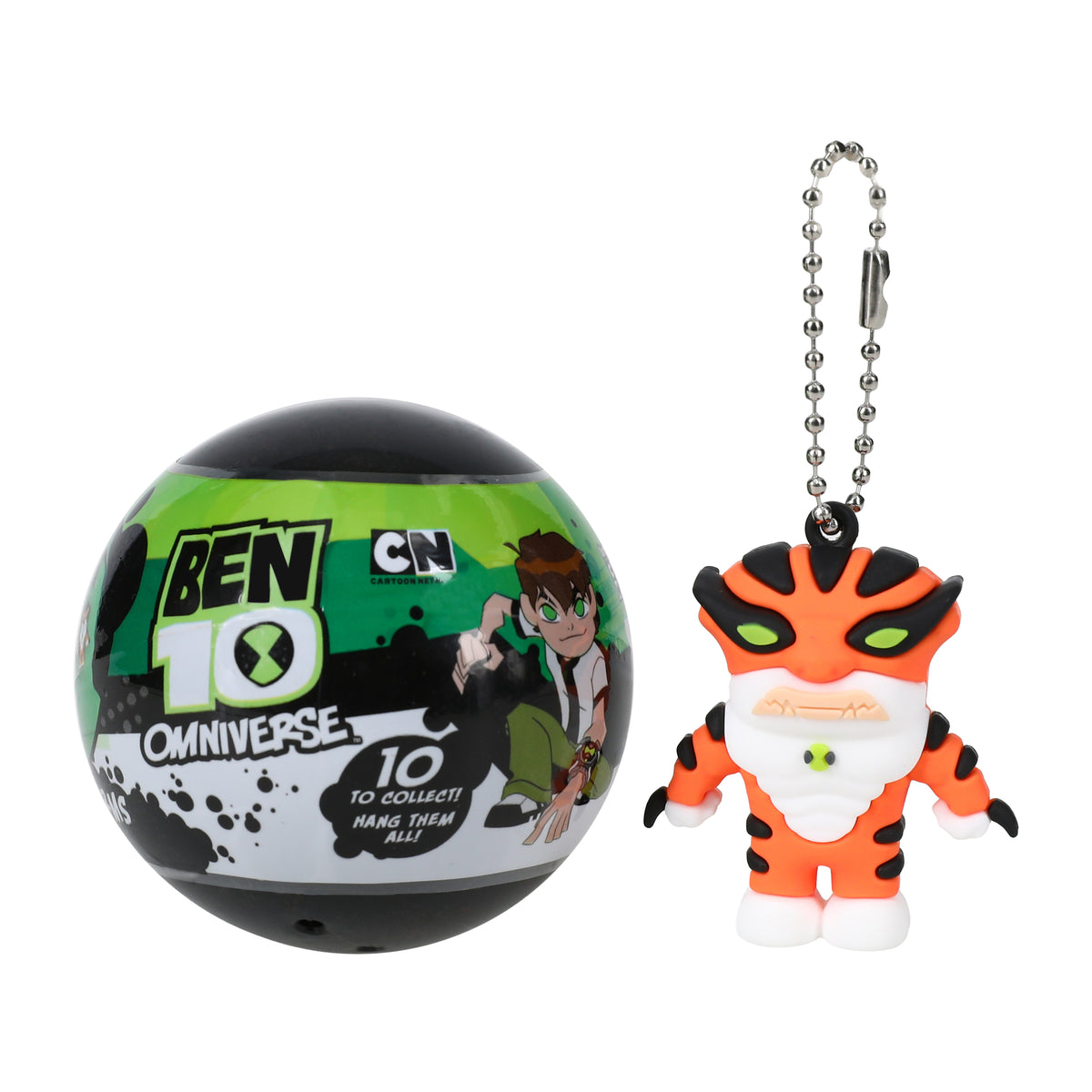 Ben 10 Omniverse™ Buddies Blind Bag (Styles May Vary)