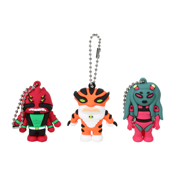 Ben 10 Omniverse™ Buddies Blind Bag (Styles May Vary) - image 4