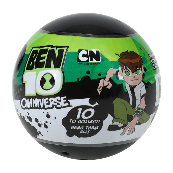 Ben 10 Omniverse™ Buddies Blind Bag (Styles May Vary) - image 5