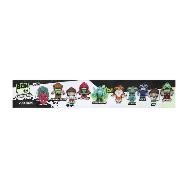 Ben 10 Omniverse™ Buddies Blind Bag (Styles May Vary) - image 6