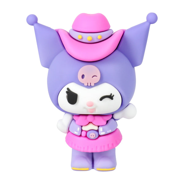 Hello Kitty And Friends® Western Collectible Figure (Styles May Vary) - image 3