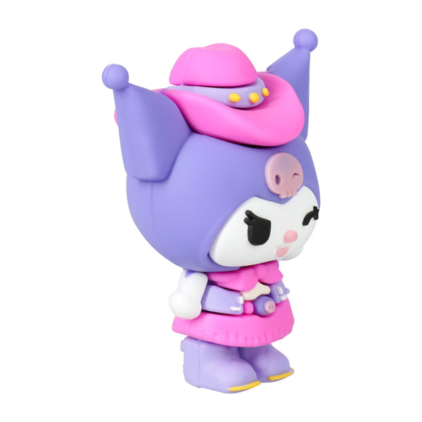 Hello Kitty And Friends® Western Collectible Figure (Styles May Vary) - image 4