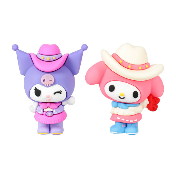 Hello Kitty And Friends® Western Collectible Figure (Styles May Vary) - image 5