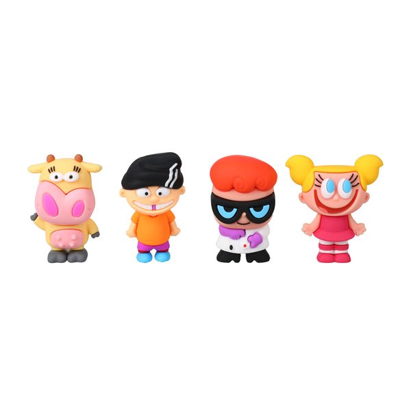 Cartoon Network™ Original Mix Buddies Capsule Toy (Styles May Vary) - image 5