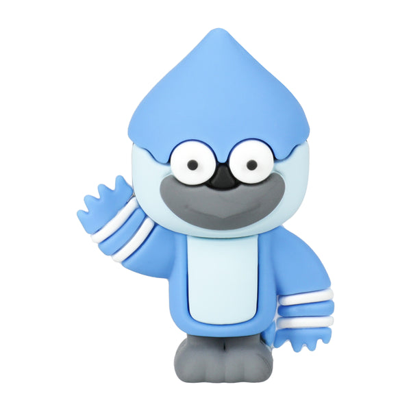 Regular Show Buddies Collectible Figure Capsules (Styles May Vary) - image 3