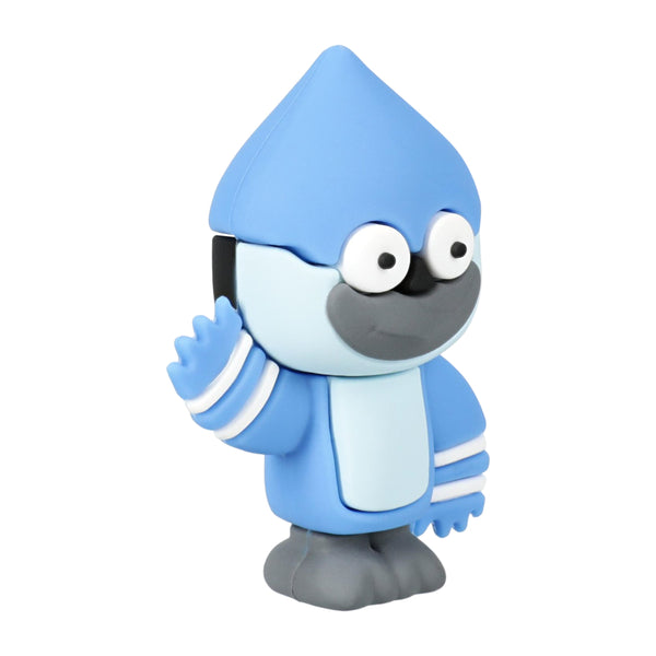 Regular Show Buddies Collectible Figure Capsules (Styles May Vary) - image 4