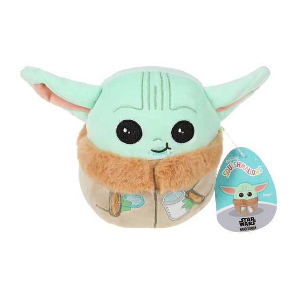 Squishmallows™ Star Wars™ Character Plush - image 3