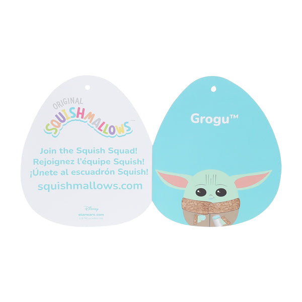 Squishmallows™ Star Wars™ Character Plush - image 5