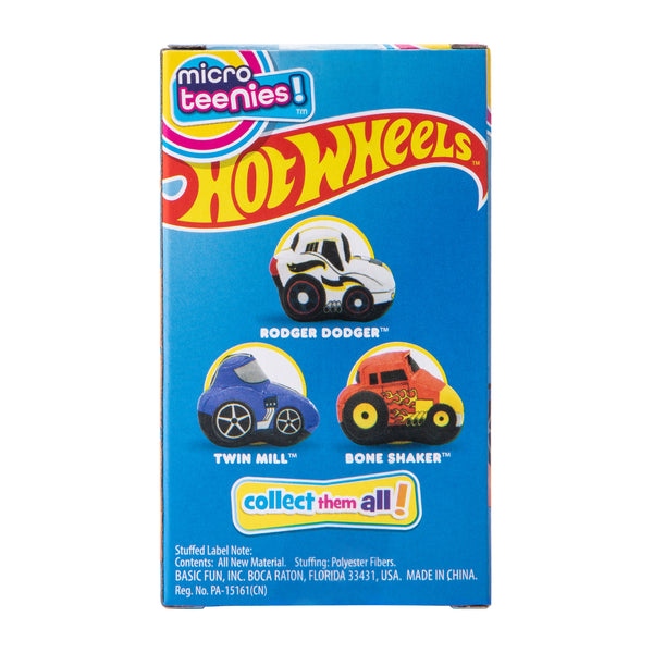 Micro Teenies™ Toy - image 7