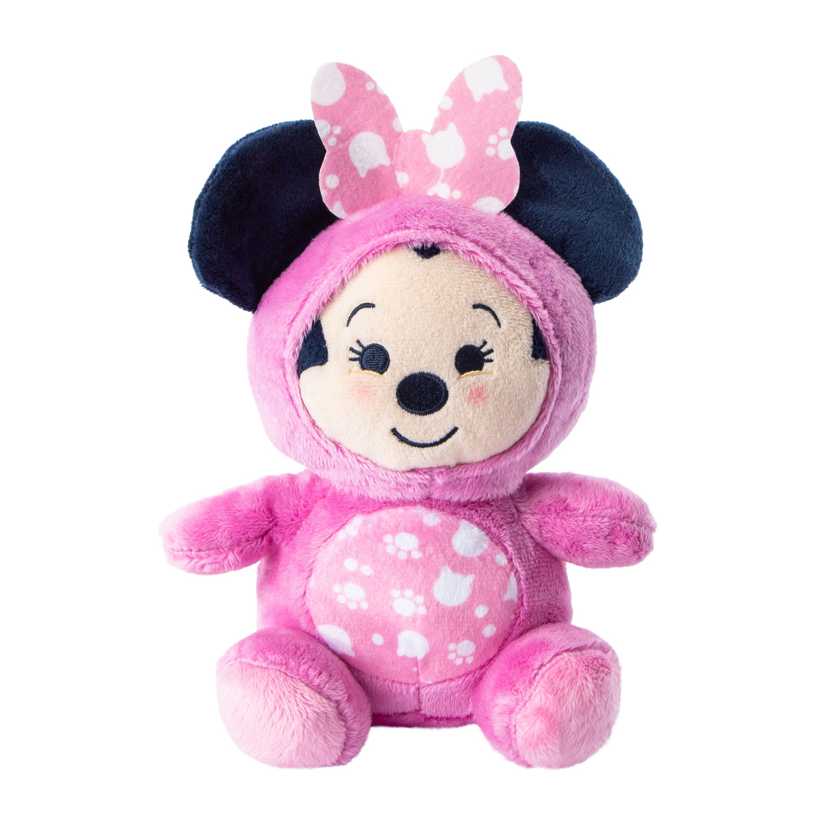 Disney Snuggle Plush