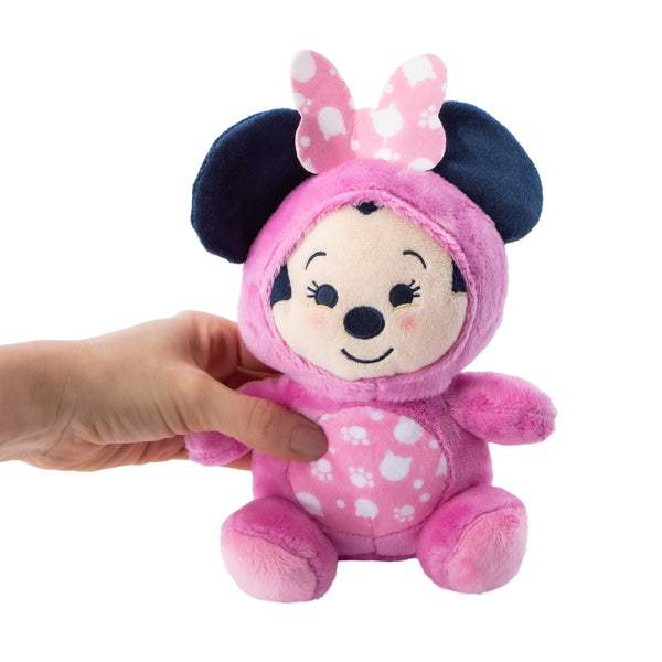 Disney Snuggle Plush - image 4