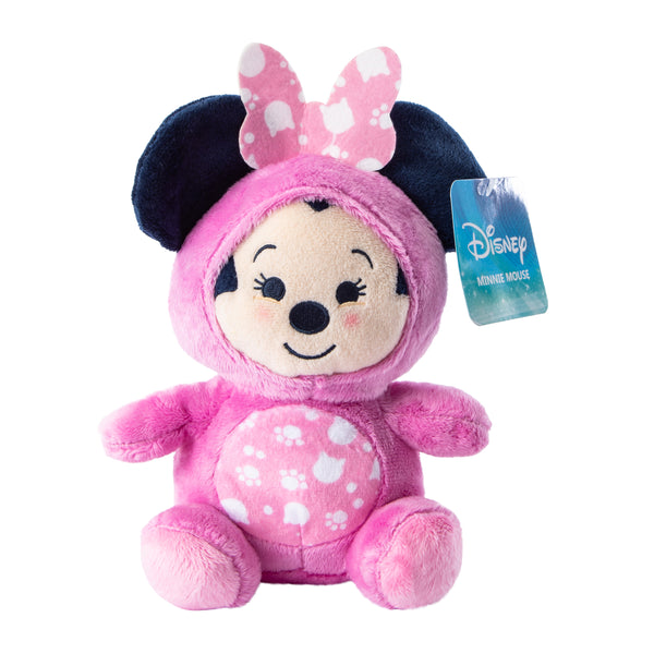 Disney Snuggle Plush - image 5