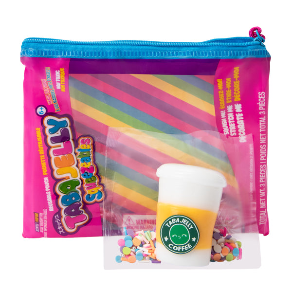 Taba Jelly Squeezables Toy Set - image 3