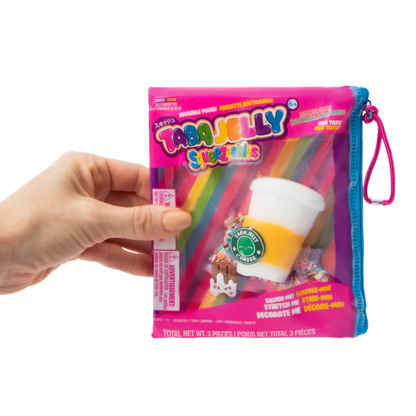 Taba Jelly Squeezables Toy Set - image 5