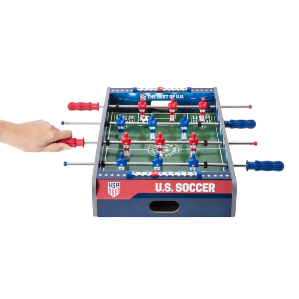 U.S.A Foosball Table Top Edition - image 2