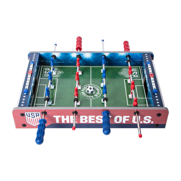 U.S.A Foosball Table Top Edition - image 3