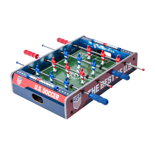 U.S.A Foosball Table Top Edition - image 4