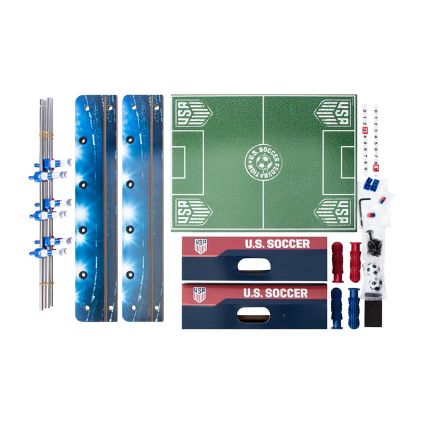 U.S.A Foosball Table Top Edition - image 5