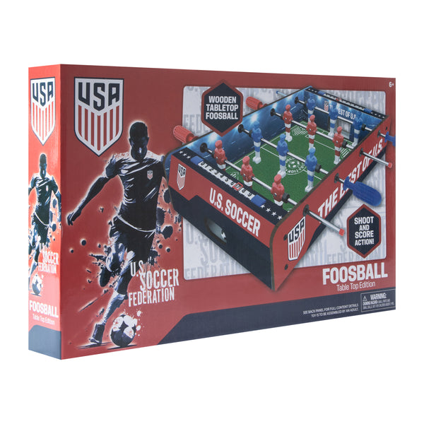 U.S.A Foosball Table Top Edition - image 6