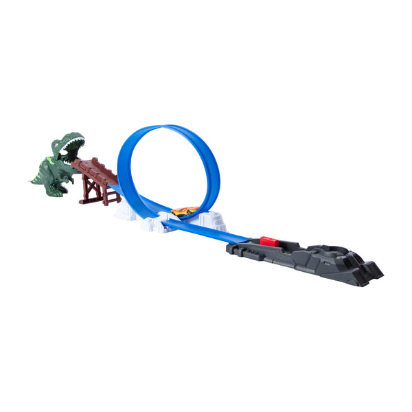 Dino Loop Track Set - image 2