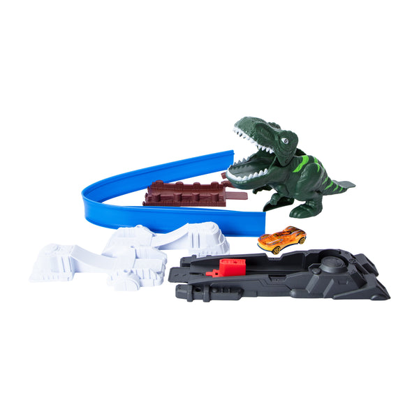 Dino Loop Track Set - image 4