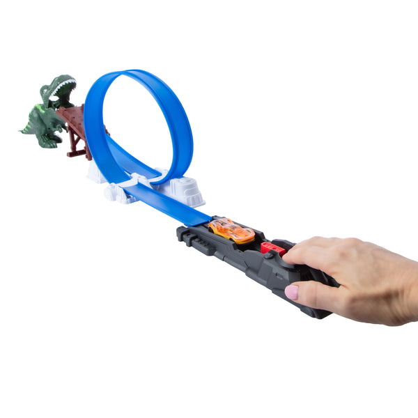 Dino Loop Track Set - image 5