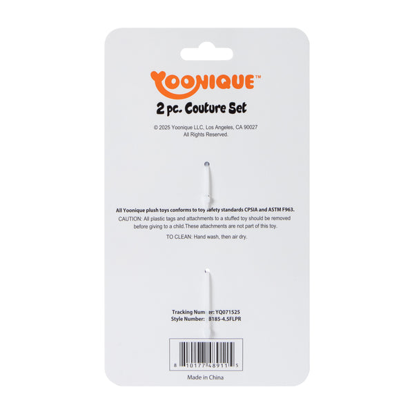 Yoonique™ Couture Set 2-Pack - image 4