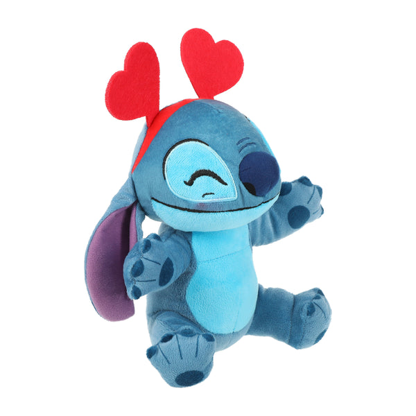 Disney Stitch Angel Plush - image 2