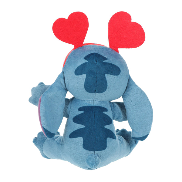 Disney Stitch Angel Plush - image 3