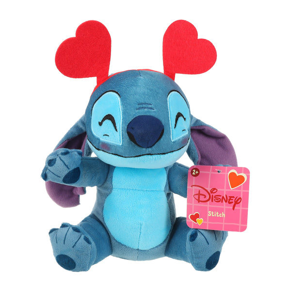 Disney Stitch Angel Plush - image 4
