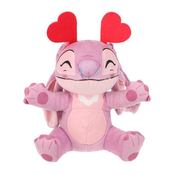 Disney Stitch Angel Plush - image 5