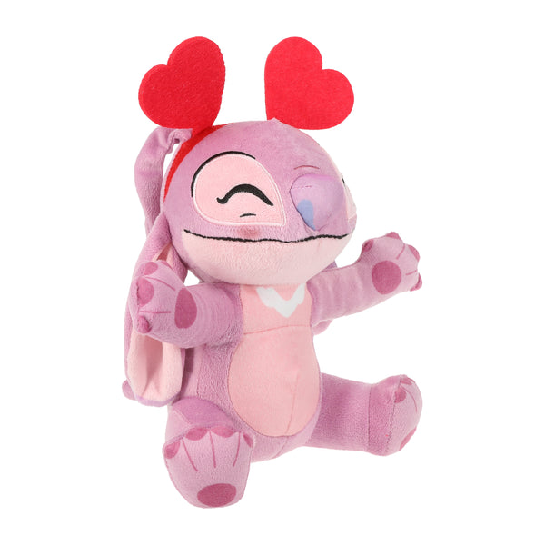 Disney Stitch Angel Plush - image 6