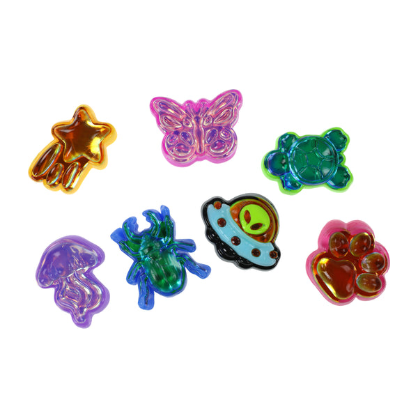 Tabalicious™ Holographic Squishy – Series 2 - image 3