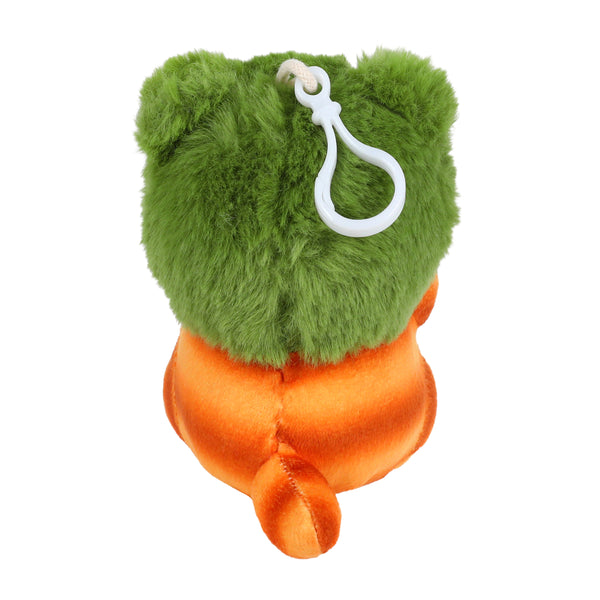 Hooded Critter Plush Clip - image 7