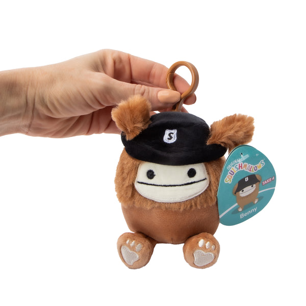Squishmallows™ Take 4 Card Game - image 2