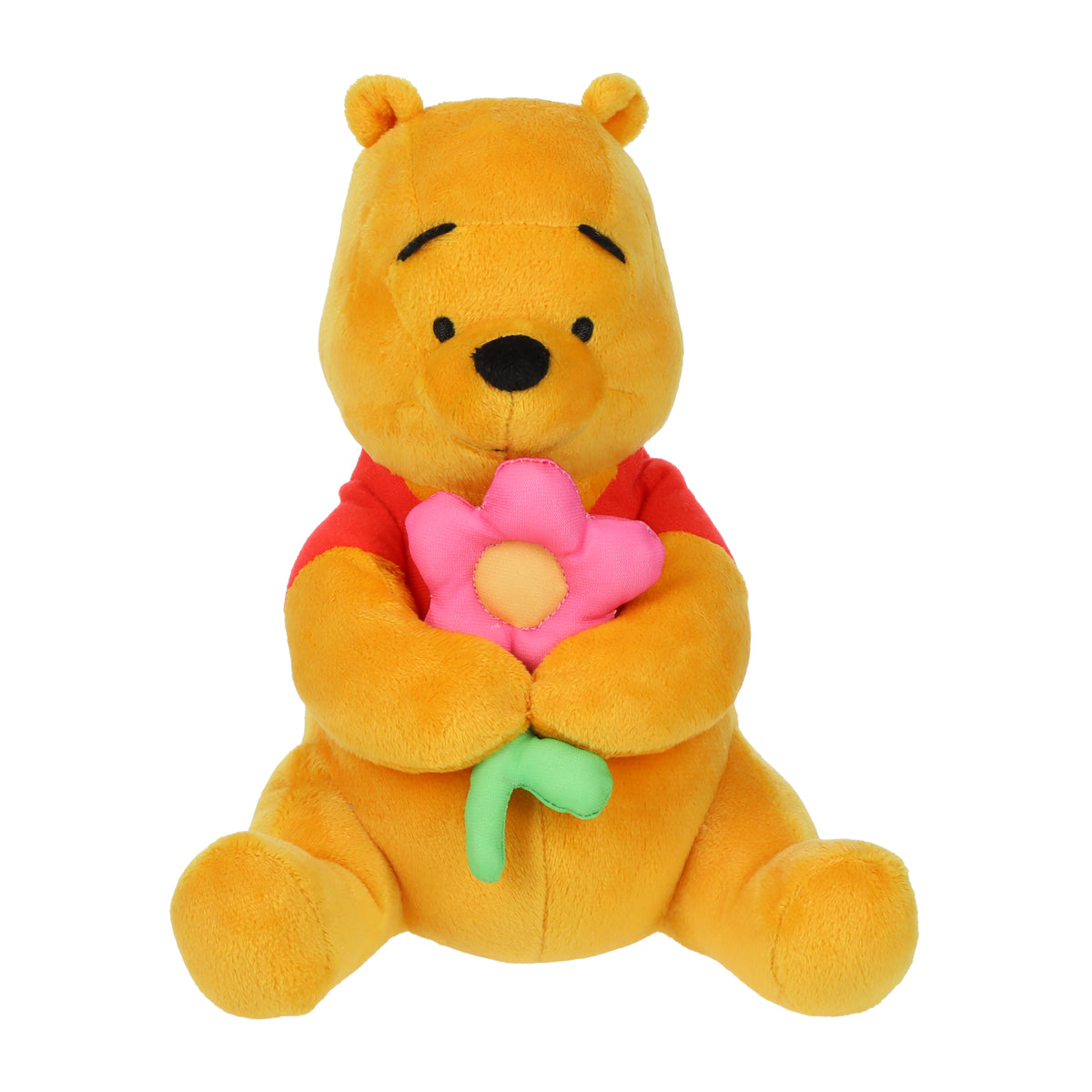 Disney Winnie The Pooh Spring Plush