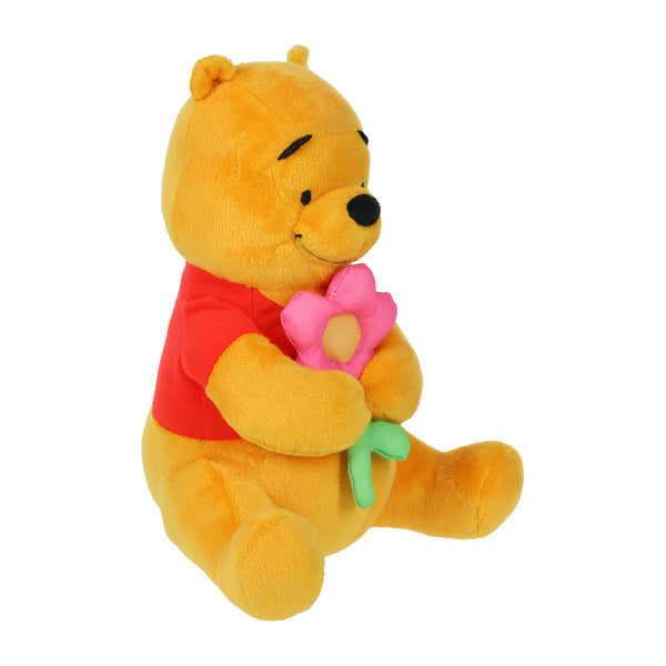 Disney Winnie The Pooh Spring Plush - image 2