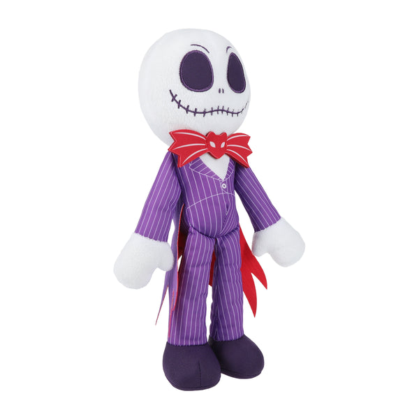 Disney Tim Burton's The Nightmare Before Christmas Plush - image 2
