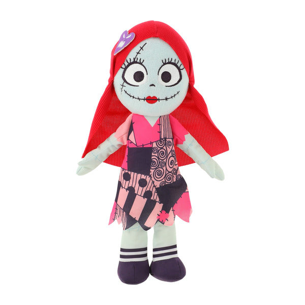 Disney Tim Burton's The Nightmare Before Christmas Plush - image 4
