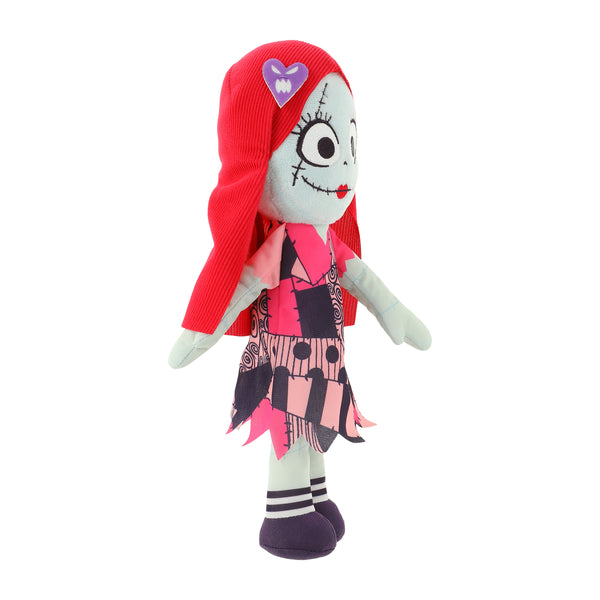 Disney Tim Burton's The Nightmare Before Christmas Plush - image 5
